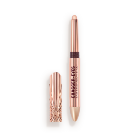 Exagger-Eyes EASY Lidschatten-Stick SATIN DIAMONDS