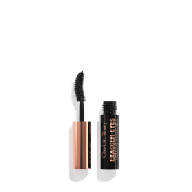 Exagger-Eyes VOLUME Mascara EXAGGER-BLACK 4 ML REISEGRÖSSE
