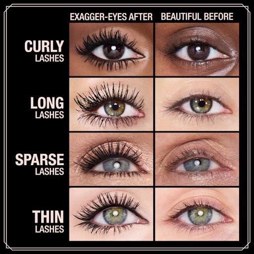 BIGGER, BRIGHTER, EXAGGER-EYES KIT – AUGEN-KIT