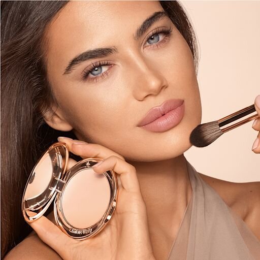 WEDDING DAY MAGIC MAKE-UP-TOUCH-UP-KIT Gesichts-Set