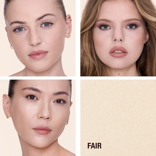 HOLLYWOOD FLAWLESS COMPLEXION DUO – MAGISCHE ERSPARNISSE