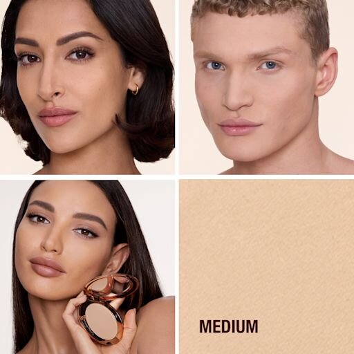 HOLLYWOOD FLAWLESS COMPLEXION DUO – MAGISCHE ERSPARNISSE
