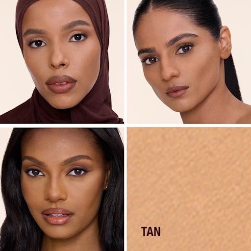 HOLLYWOOD FLAWLESS COMPLEXION DUO – MAGISCHE ERSPARNISSE