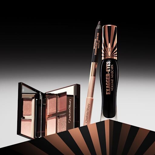 BIGGER, BRIGHTER, EXAGGER-EYES KIT – AUGEN-KIT