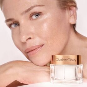 HAUTPFLEGE-SET „WEDDING DAY IMMEDIATE SKIN REVIVAL“