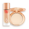 HOLLYWOOD FLAWLESS COMPLEXION DUO – MAGISCHE ERSPARNISSE