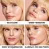 BEAUTY CHECK-IN KIT – MAKE-UP-SET IN REISEGRÖSSE