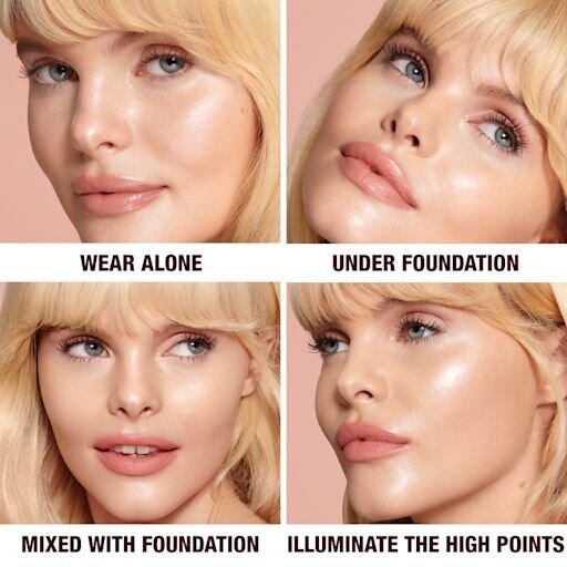 BEAUTY CHECK-IN KIT – MAKE-UP-SET IN REISEGRÖSSE