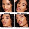 CHARLOTTE'S MAGIC FLAWLESS FILTER KIT – MAGISCHE ERSPARNISSE