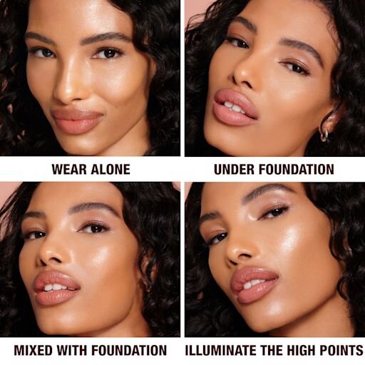 CHARLOTTE'S MAGIC FLAWLESS FILTER KIT – MAGISCHE ERSPARNISSE