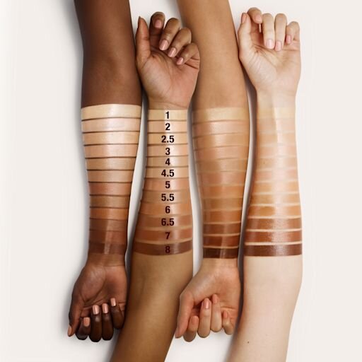 HOLLYWOOD FLAWLESS COMPLEXION DUO – MAGISCHE ERSPARNISSE