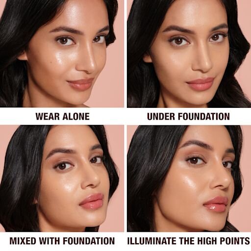 HOLLYWOOD FLAWLESS COMPLEXION DUO – MAGISCHE ERSPARNISSE