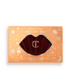 HOT LIPS BAG – KOSMETIKTASCHE & LIPPEN-SET
