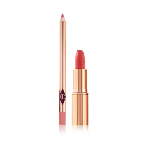 Hot Lips LIP KIT MAKE-UP-SET