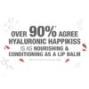 Hyaluronic Happikiss CRYSTAL HAPPIKISS