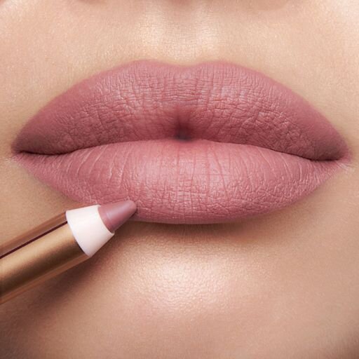 JUICY, PLUMPER WIRKENDE LIPPEN-SET Lippen-Set