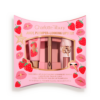JUICY, PLUMPER WIRKENDE LIPPEN-SET Lippen-Set