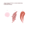 JUICY, PLUMPER WIRKENDE LIPPEN-SET Lippen-Set