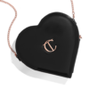 L.O.V.E. BAG LIMITED EDITION SCHWARZ