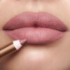 Pillow Talk LIPPEN-SET & KOSMETIKTASCHE – DAS KULTIGE MAKE-UP-SET