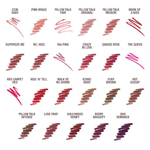 Lip Cheat HOLLYWOOD HONEY