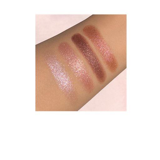 Luxury Palette „PALETTE OF POPS“ – „Pillow Talk“