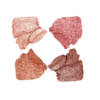 Luxury Palette „PALETTE OF POPS“ – „Pillow Talk“