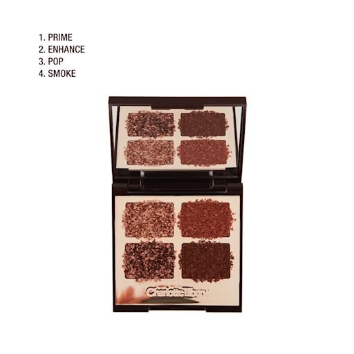 Luxury Palette „Pillow Talk DREAMS“