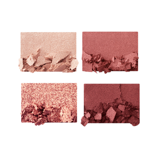 Luxury Palette „Walk of No Shame“