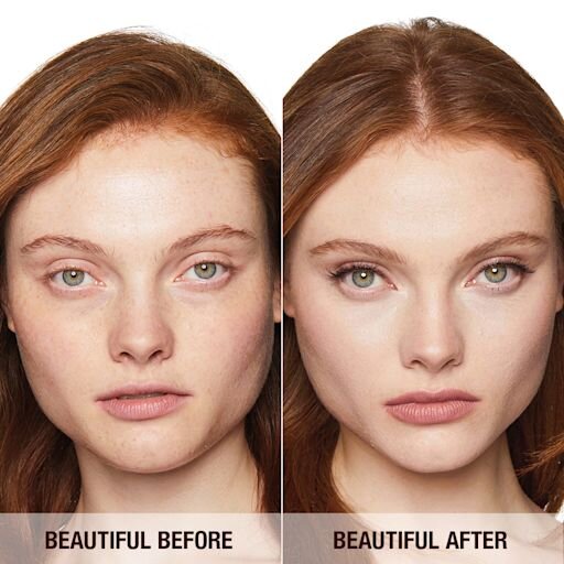 CONCEAL AND CORRECT KIT Gesichts-Set