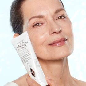 MAGIC HYDRATING CLEANSING DUO Hautpflege-Set