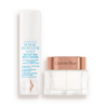 MAGIC SKIN – DUO-Hautpflege-Set für Saugerstoffversorgung und Feuchtigkeit