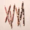 MAKE-UP-TASCHE MIT GEHEIMNISSEN ZUR LIPPENFORMUNG – LIPPEN-SET & MAKE-UP-TASCHE