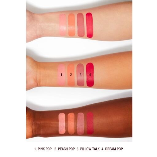 Pillow Talk GLOW & BLUSH BEAUTY WAND KIT – WANGEN-SET