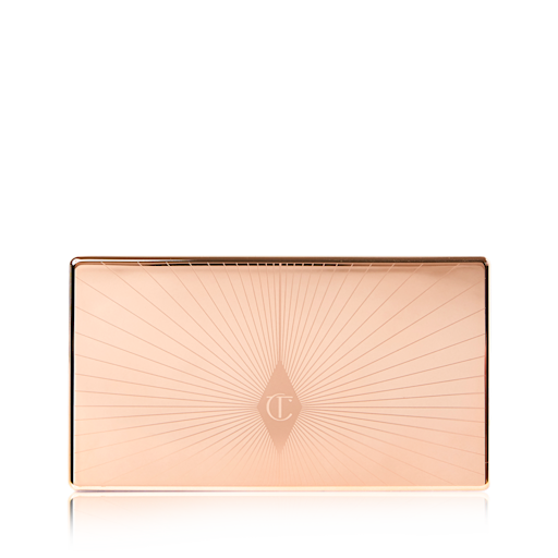MINI Filmstar Bronze & Glow – HELL BIS MITTEL