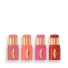 MINI UNREAL BLUSH, MORE SUMMER RUSH KIT Mini-Rouge-Set