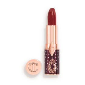 NEUJAHRS-Lippenstift Matte Revolution – KISS OF FORTUNE