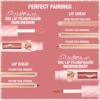PILLOW TALK BIG LIP PLUMPGASM FAIR TO MEDIUM