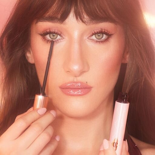 Pillow Talk – MAKE-UP-SET FÜR EINEN SCHÖNHEITSVERSTÄRKENDEN BRAUT-LOOK