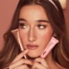 Pillow Talk GLOW & BLUSH BEAUTY WAND KIT – WANGEN-SET
