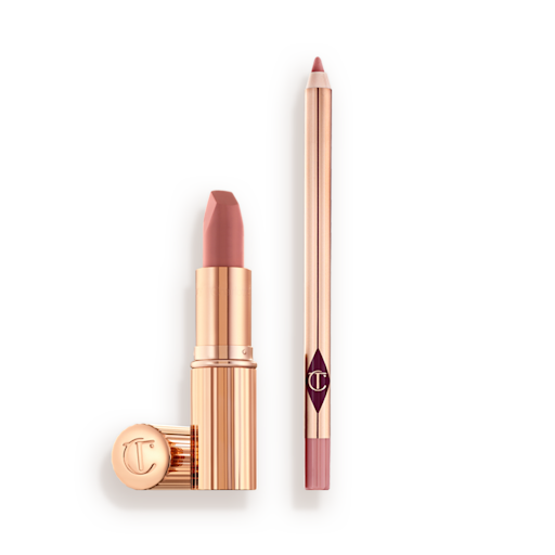 Pillow Talk Lippen-Make-up-Set