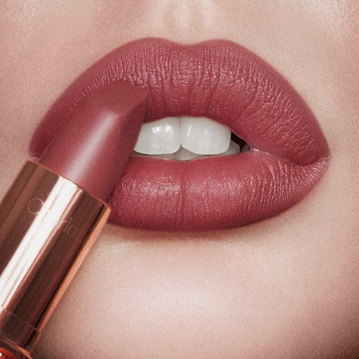 Pillow Talk LIPPEN-SET & KOSMETIKTASCHE – DAS KULTIGE MAKE-UP-SET
