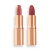 Pillow Talk Lippenstift-Duo – MAGISCHE ERSPARNISSE