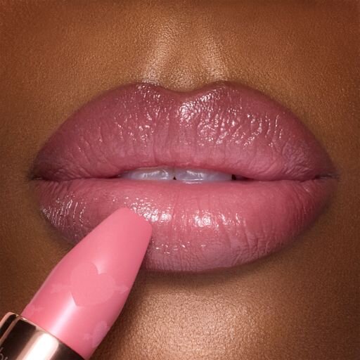 Pillow Talk LOVE EFFECT Lippenstift K.I.S.S.I.N.G – KISS TALK