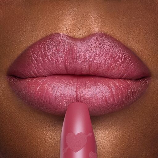 Pillow Talk LOVE EFFECT Lippenstift Matte Revolution – DREAM TALK