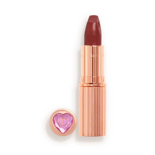 Pillow Talk LOVE EFFECT Lippenstift Matte Revolution – LOVE TALK