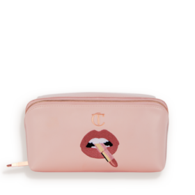 Pillow Talk MAKE-UP-TASCHE – GROßE MAKE-UP-TASCHE