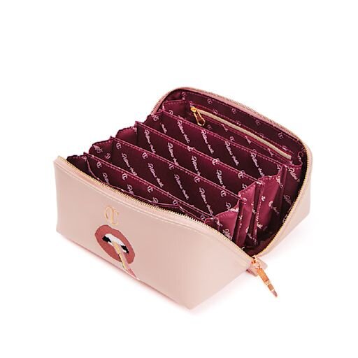 DAS ULTIMATIVE „Pillow Talk“-MAKE-UP-SET