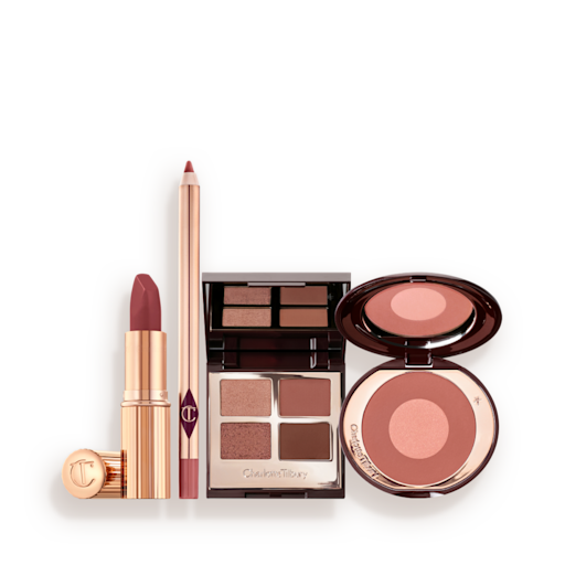 Pillow Talk MAKEUP SECRETS MAKE-UP-SET