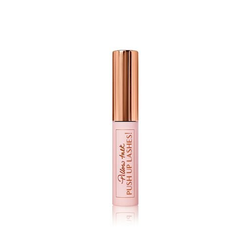 Pillow Talk Push Up Lashes! Mascara Super Black 4 ml REISEGRÖSSE